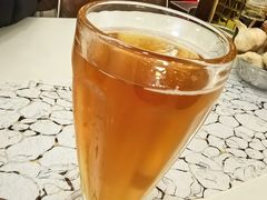 -托克逊老四号餐厅