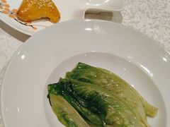 -红棉中餐厅·广州海航威斯汀酒店