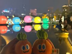 -海心沙亚运公园
