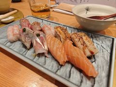 -鮨冠OMAKASE食べ放题(北京首店)