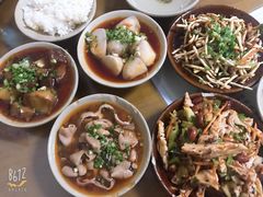 -周肥肠(江油总店)
