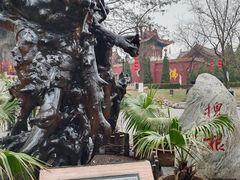 -大槐树寻根祭祖园