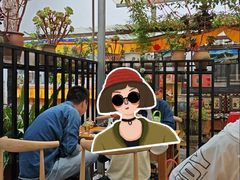 -尼玛藏家风味园(阿山食城店)