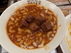 -旺记冰室(九龙中心大厦店)