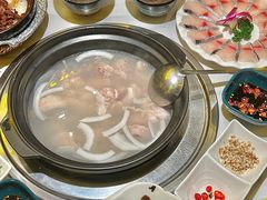 -润泽园椰子鸡(汇一城店)