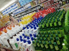 -幸福荣耀超市(学院路店)