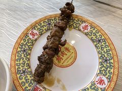 -烤肉季饭庄
