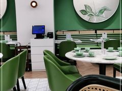 大堂-满乐潮州(深业上城店)