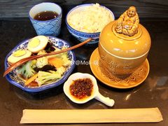 -佛跳墙捞饭(连目巷店)