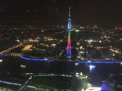 -广州四季酒店·天吧·高空酒吧
