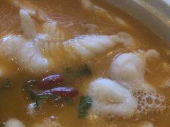 -老浒记民俗酒楼(王府井店)