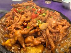 -西江美食舫·江西菜(健德桥店)