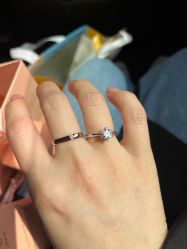 -Zbird钻石小鸟·钻戒婚戒定制高端珠宝私人定制中心