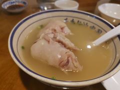 -易老妈蹄花.特色川菜(人民公园总店)