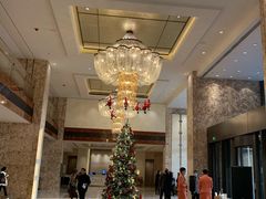 -杭州城中香格里拉大酒店