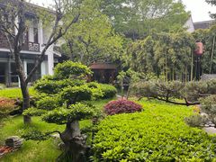 -全季酒店（苏州观前街平江路店）(原临顿路地铁站店)