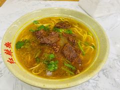 -豫厨老汤拉面(企业广场店)