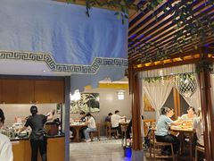 -不倒翁·安徽名菜楼(步行街店)