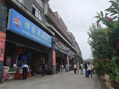 -谭家菜农夫山庄