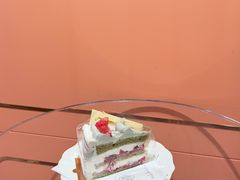 -CloudD'or可露朵蛋糕(1733商业空间店)