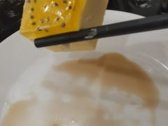 -中环禧悦酒店·禧临阁餐厅