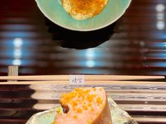 -晴空·日本料理(万象城店)
