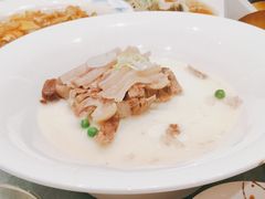 -道道鲜·崇明私房菜(五角场店)