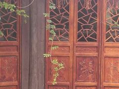 -乌镇东栅景区-茅盾故居