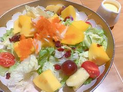 -渔寿司·日本料理(艾尚天地店)