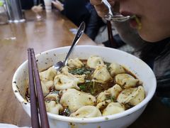 -回坊马二饺子馆