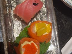 -極上萬膳·日料放题(海岸城店)