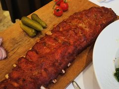 -马克西姆俄罗斯餐厅(通亚街店)