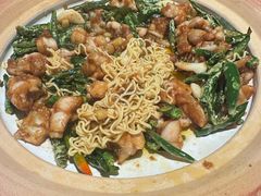 -院8里·小聚园老川菜(九眼桥店)