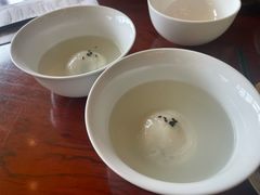 -扬州香格里拉·香宫中餐厅
