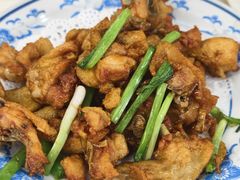 -腰记饭店(龙源路店)