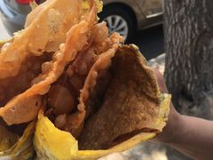 -清真·二嫂子煎饼果子(鼓楼旗舰形象店)