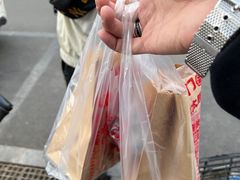 -上帝炸鸡(食品街店)