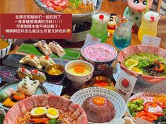 -河风の幸会精致料理