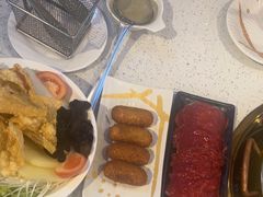 -八珍玉食鸡煲·打边炉(印象城店)