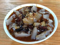 -蒋家槟豆面皮(友爱路店)