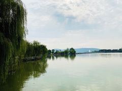 -云龙湖旅游景区