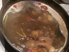 -盡膳口福跷脚牛肉火锅(北美新天地店)