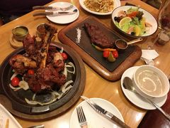 -MR.ROCKY洛奇先生RESTAURANT&BAR(宝安壹方城店)
