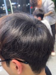 -丝源发型
