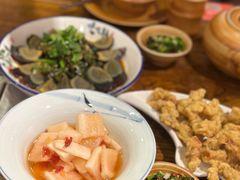 -亮欢寨酸汤鱼(沙冲路店)