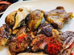 -厦门艾美酒店·新食谱西餐厅