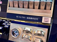 -DFS迪斐世(香港广东道店)