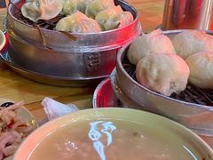-梁憨包(南岸回龙湾店)