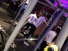 -我爱运动健身·游泳·瑜伽·普拉提馆(大卫城店)