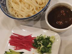 -万荣烤鸭店·北京菜(天坛店)